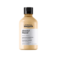Loreal Professionnel Paris Serie Expert Absolut Repair Yıpranmış Saçlar için Onarıcı Şampuan 300 ml