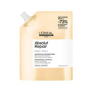 Loreal Professionnel Paris Serie Expert Absolut Repair Yıpranmış Saçlar için Onarıcı Şampuan Refill 500 ml