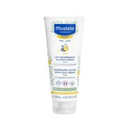 Mustela Nourishing Lotion With Cold Cream 200 ml