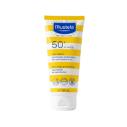 Mustela SPF 50+ Çok Yüksek Koruma Faktörlü Güneş Losyonu 100 ml