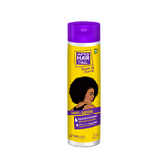 Novex Afro Hair Afro Kıvırcık Saçlar İçin Bukle Belirginleştirici Şampuan