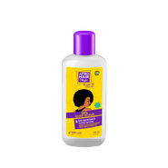 Novex Afro Hair Afro Kıvırcık Saçlar İçin Nemlendirici ve Besleyici Saç Bakım Yağı