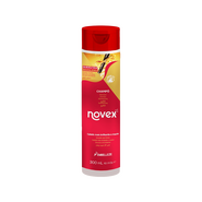 Novex Brazilian Keratin Kurumuş ve Zarar Görmüş Saçlar İçin Şampuan