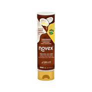 Novex Coconut Oil Kırılmaya Karşı Onarıcı Saç Kremi