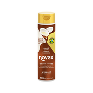 Novex Coconut Oil Kırılmaya Karşı Onarıcı Şampuan