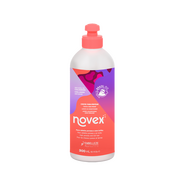 Novex Collagen Infusion İnce Telli Saçlar İçin Hacim Veren Durulanmayan Kolajen Saç Bakım Kremi