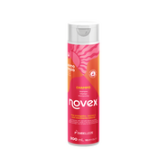 Novex My Beach Yaza Özel Hindistan Cevizi Özlü Nemlendirici Şampuan