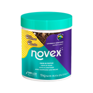 Novex My Curls Bukle Belirginleştirici Durulanmayan Saç Bakım Kremi 1000 g