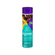 Novex My Curls Bukle Belirginleştirici Şampuan 300 ml