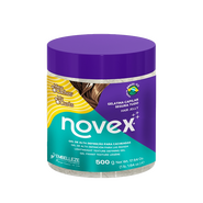 Novex My Curls Bukle Belirginleştirici ve Sabitleyici Jel 500 ml