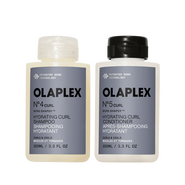 Olaplex Bond Shaper Bukle Belirginleştirici Saç Bakım Seti