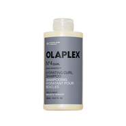 Olaplex No. 4Curl Bond Shaper Nemlendirici Bukle Belirginleştirici Şampuan 250 ml