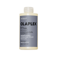 Olaplex No. 4Curl Bond Shaper Nemlendirici Bukle Belirginleştirici Şampuan 250 ml