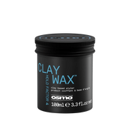 Osmo Clay Mat Görünümlü Kil Bazlı Sert Wax 100 ml