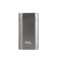 Pitz Doldurulabilir Deodorant Stick Coastal Cypress Gri Metalik 40 g