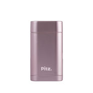 Pitz Doldurulabilir Deodorant Stick Coconut Vanilla Pembe Metalik 40 g
