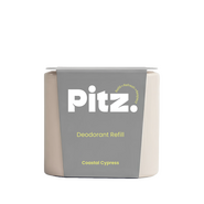 Pitz Refill Yedek Deodorant Coastal Cypress 40 g