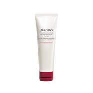Shiseido Cilt Temizleme Köpüğü Yağlı ve Karma Ciltler 125 ml