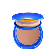 Shiseido UV Protective Compact Güneş Koruyucu Fondöten SPF30 Dark Beije 12 g
