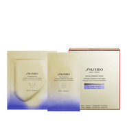 Shiseido Vital Perfection LiftDefine Radiance Kağıt Yüz Maskesi 6 Adet