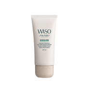 Shiseido Waso Shikulime Cilt Tonu Eşitleyici Yağsız Nemlendirici Krem SPF 30 Renkli 50 ml