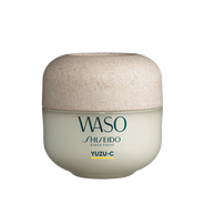 Shiseido Waso Yuzu-C Beauty Sleeping Nemlendirici Gece Maskesi 50 ml