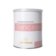 Tanaçan Titanium Pudralı Sir Ağda 800 g