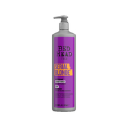 Tigi Bed Head Serial Blond Sarı Saçlar için Onarıcı Saç Kremi