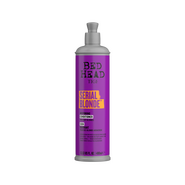 Tigi Bed Head Serial Blond Sarı Saçlar için Saç Kremi