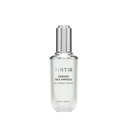 TIRTIR Ceramic Milk Ampoule Aydınlatıcı ve Nemlendirici Serum 40 ml