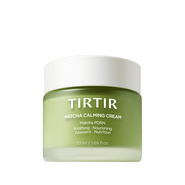 TIRTIR Matcha Calming Cream Nemlendirici ve Yatıştırıcı Krem 50 ml