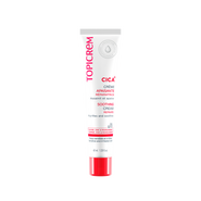 Topicrem Cica Soothing Tahriş Olmuş Ciltler İçin Onarıcı Krem 40 ml