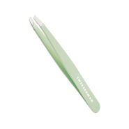 TWEEZERMAN Slant Tweezer Pistachio Fıstık Yeşil Cımbız
