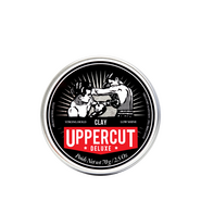 Uppercut Deluxe Clay Güçlü Tutuşlu Kil Saç Şekillendirici 70 g