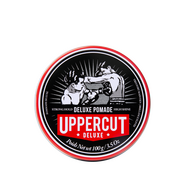 Uppercut Deluxe Deluxe Pomade Yüksek Tutuşlu Parlak Saç Şekillendirici Pomad 100 g