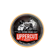 Uppercut Deluxe Texture Cream Esnek Tutuşlu Saç Şekillendirici Krem 100 g