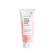 Voesh New York Sugar Scrub Baş Derisi ve Vücut İçin Köpüren Peeling Çiçek 210 g