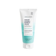 Voesh New York Sugar Scrub Baş Derisi ve Vücut İçin Köpüren Peeling Okyanus 210 g