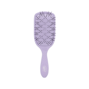 Wet Brush Go Green Paddle Detangler Kalın Telli Saçlar İçin Geniş Saç Fırçası