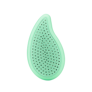 Wet Brush Go Green Palm Detangler Çay Ağacı Yağlı Saç Fırçası