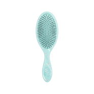 Wet Brush Hello Kitty Dolaşık Açıcı Saç Fırçası Yeşil