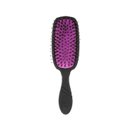 Wet Brush Pro Shine Enhancer Saç Fırçası Siyah