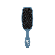 Wet Brush Shine Enhancer Saç Fırçası Mavi