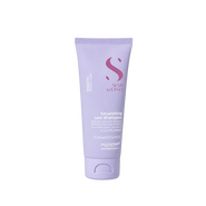 Alfaparf Semi Di Lino Smooth Smoothing Pürüzsüzleştirici Şampuan 75 ml