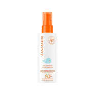 Lancaster Sun Sensitive Kids Milky SPF50 Çocuklar İçin Güneş Koruyucu Sprey 150 ml