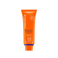 Lancaster Sun Beauty Silky Güneş Koruyucu Yüz Kremi Spf15 50 ml