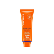 Lancaster Sun Beauty Velvet Güneş Koruyucu Yüz Kremi Spf30
