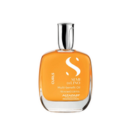 Alfaparf Semi Di Lino Curls Multi Benefit Oil Çok Amaçlı Saç Bakım Yağı