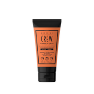 American Crew Matte Clay Orta Tutuşlu Mat Saç Şekillendirme Kili