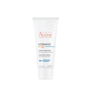 Avene Hydrance Hydrating Cream SPF30 Hassas Ciltler İçin Nemlendirici Krem 40 ml